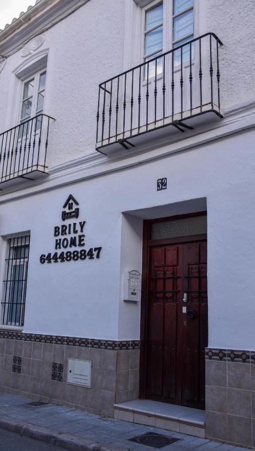 Brily Kwatera prywatna Velez Malaga