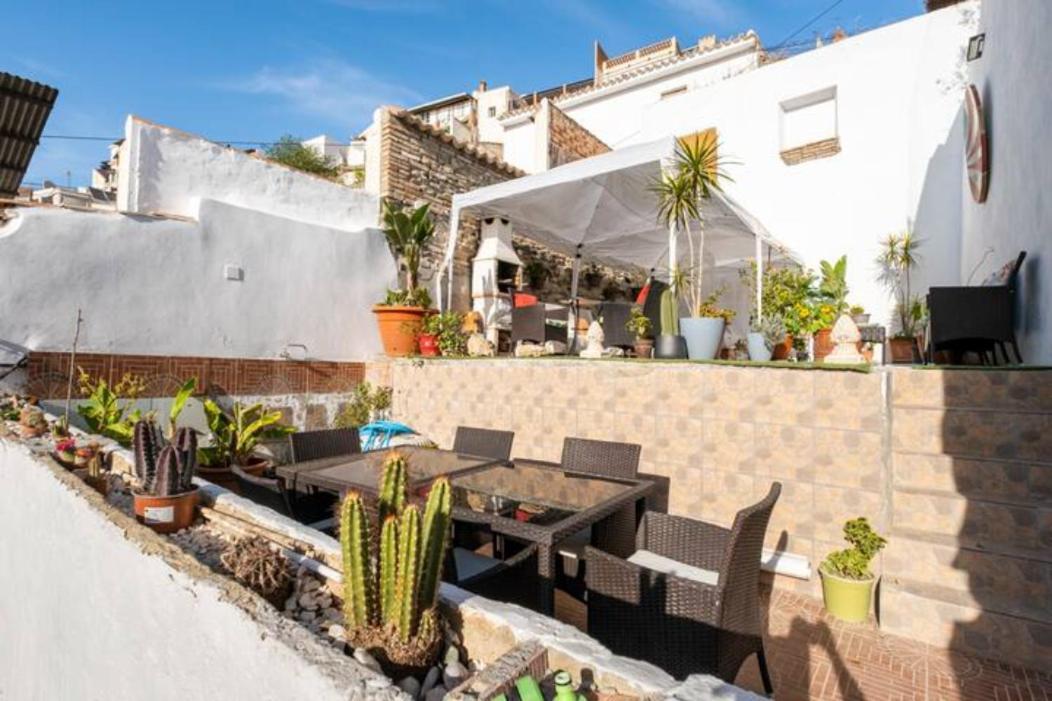 Kwatera prywatna Brily Velez Malaga