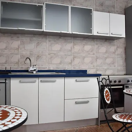 Brily Home Velez Malaga Exterior photo