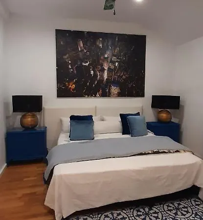 Brily Home Velez Exterior foto