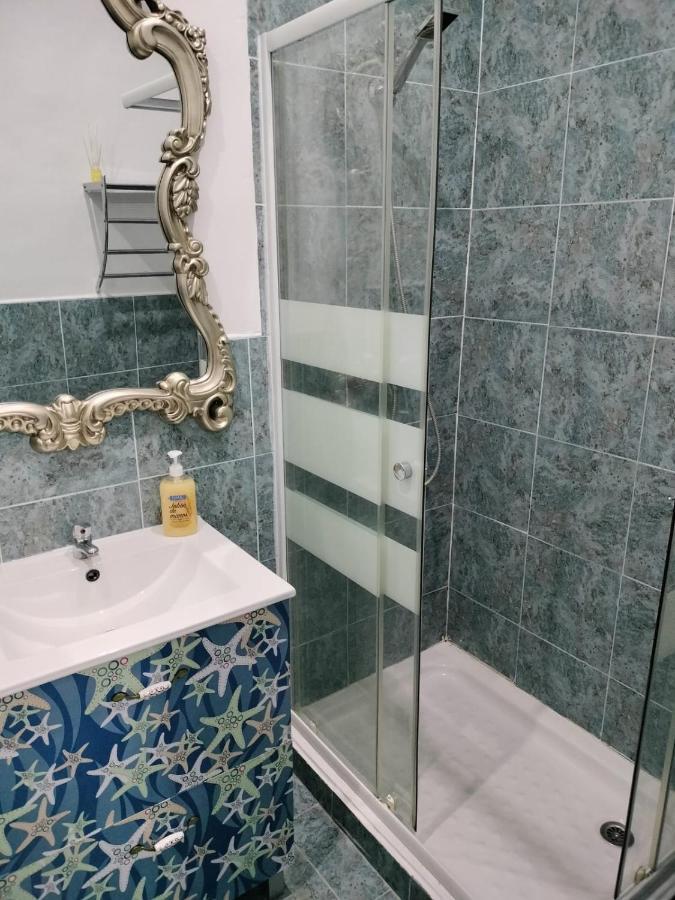 Privatunterkunft Brily Velez Malaga