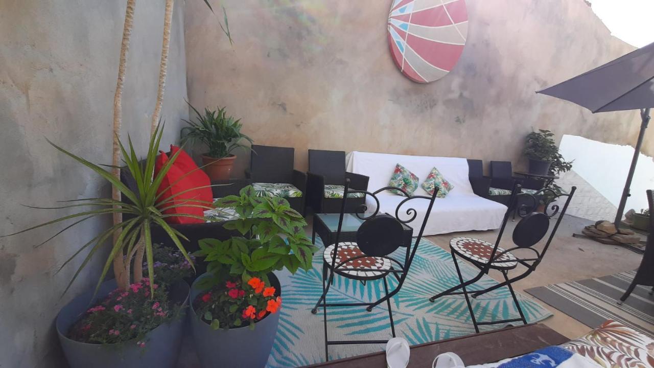 Privatunterkunft Brily Velez Malaga