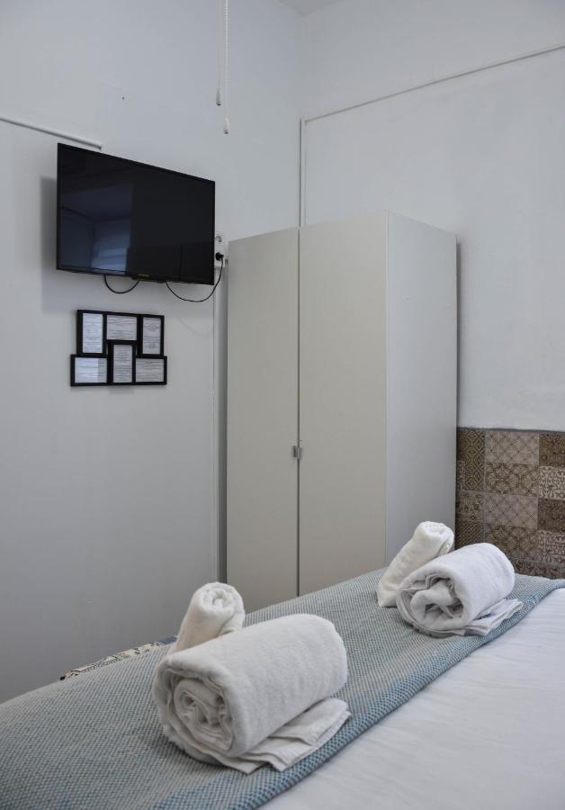 Privatunterkunft Brily Velez Malaga