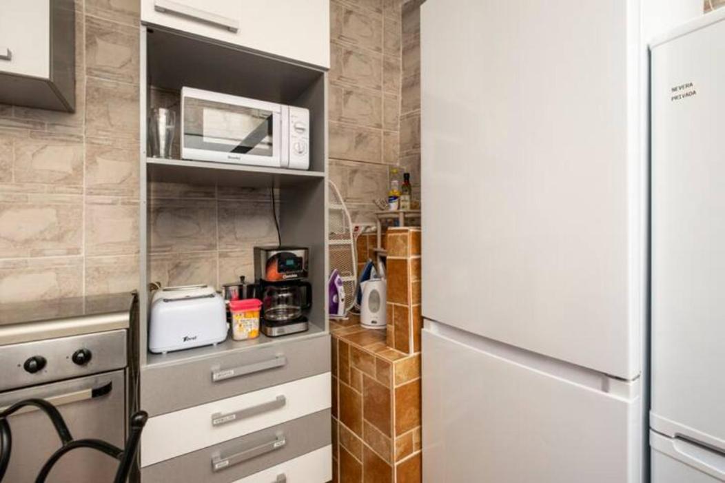 Privatunterkunft Brily